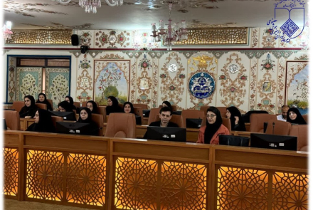 جلسه هشتم : تمرکزبراولویت‌های اساتید دانشکده ی داروسازی