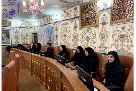 جلسه هشتم : تمرکزبراولویت‌های اساتید دانشکده ی داروسازی