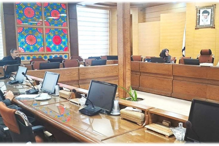 هماهنگی و برنامه ریزی جهت تدوین کریکولوم هوش مصنوعی در حوزه سلامت