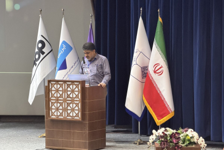 توسعه هوش مصنوعی بدون تقویت حکمرانی داده و بازار ممکن نیست 