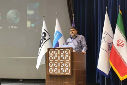 همایش بزرگ ارتباط دانشگاه، صنعت و بخش خصوصی در حوزه هوش مصنوعی (AI Bridge 2026)