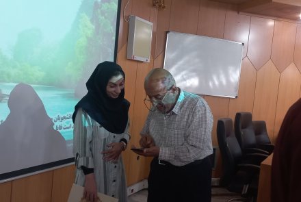سومین سمینارهای هم اندیشی در راستای تعریف پایان نامه های مشترک با موضوع هوش مصنوعی در سلامت با تمرکز بر اولویت های گروه های داخلی، قلب و جراحی قلب 