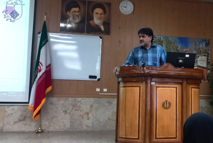 دکتر ربانی- جلسه پنجم