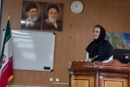 جلسه هم اندیشی تعریف پایان نامه های مشترک هوش مصنوعی در سلامت با تمرکز بر اولویت‌های بخش روان پزشکی بیمارستان نور و علی اصغر