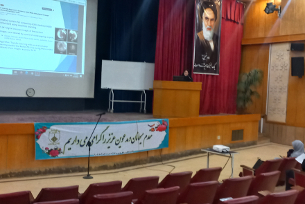 پایان‌نامه‌های مشترک در حوزه هوش مصنوعی سلامت؛ تمرکز بر اولویت‌های بیمارستان الزهرا