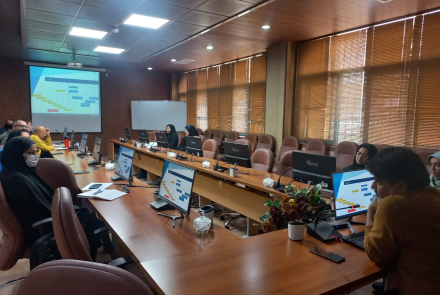 جلسه نهم سلسله نشست های تعریف پایان نامه مشترک با موضوع هوش مصنوعی در سلامت : تمرکز بر اولویت‌های پژوهشی توانبخشی