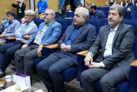 همایش بزرگ ارتباط دانشگاه، صنعت و بخش خصوصی در حوزه هوش مصنوعی (AI Bridge 2026)